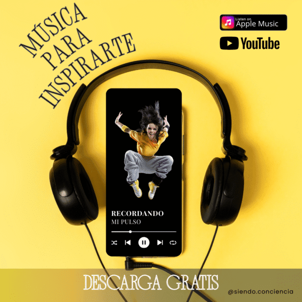 Playlist - Musica Para Inspirarte